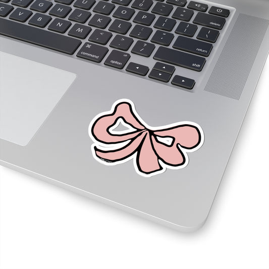Put a Bow on it! - Kiss-Cut Stickers
